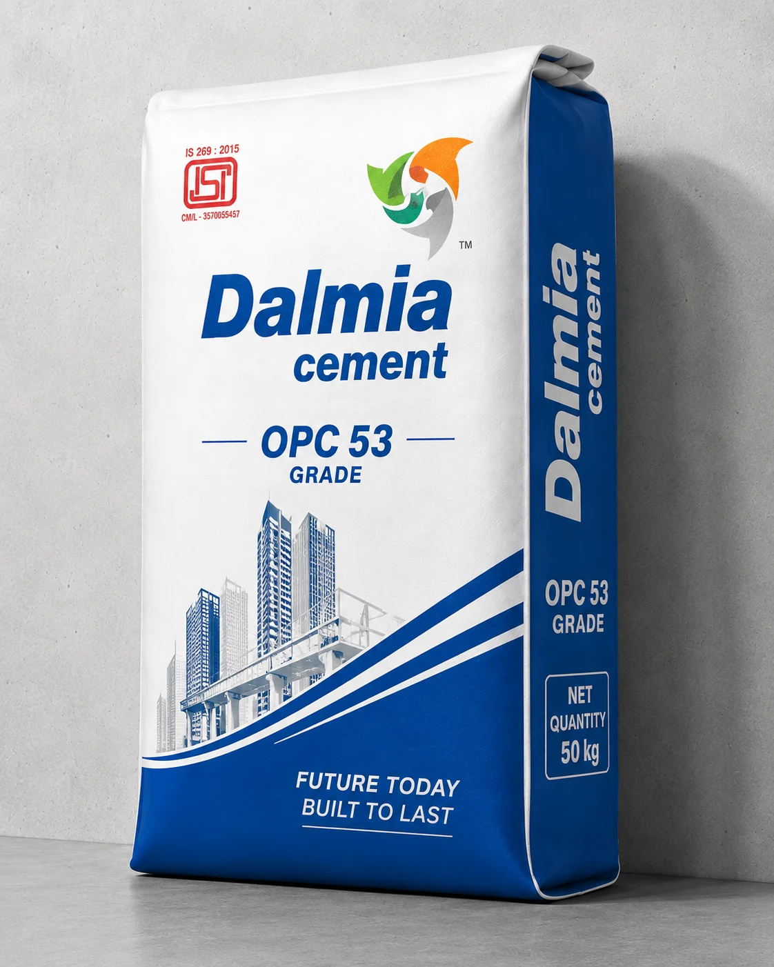 Buy Cement Online India