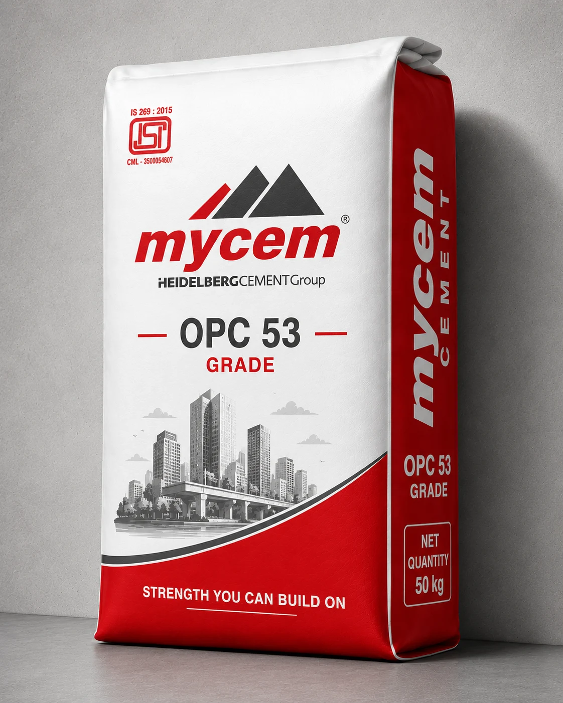 Cement Booking Online​